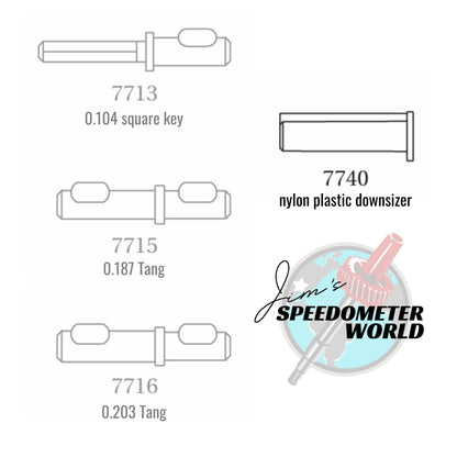 7740 - Replacement Downsizer