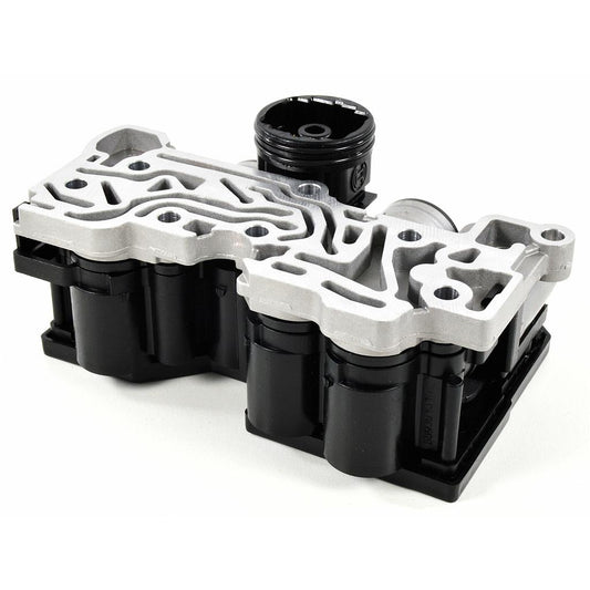NEW OE Replacement Ford 5R55W / 5R55S Transmission Solenoid Block Assembly
