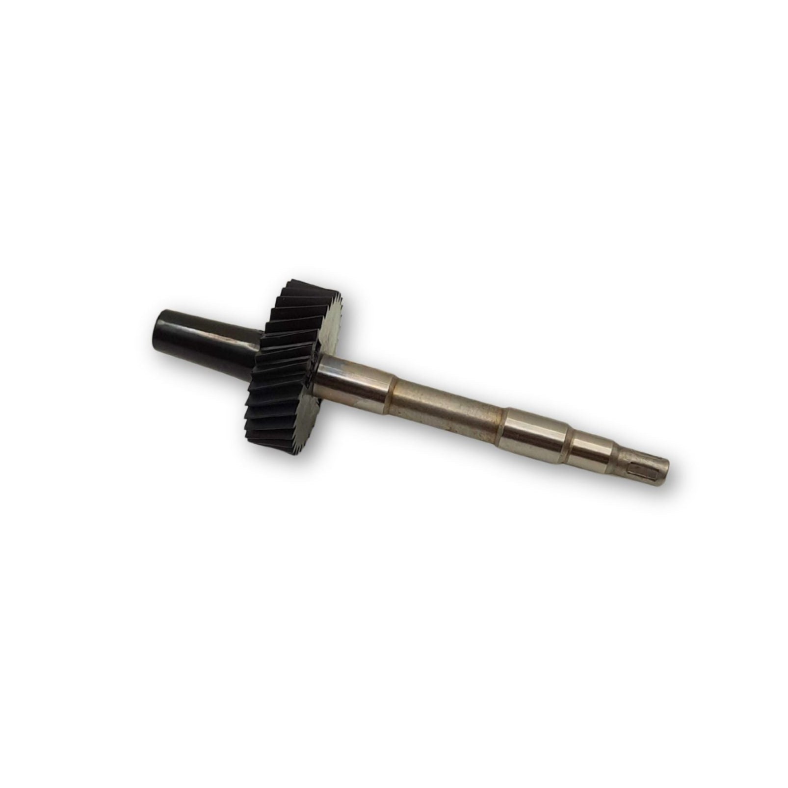Jeep 32 Tooth Long Shaft Speedometer Driven Gear, Black Speedo Gear ...