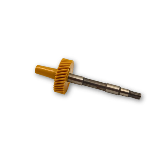 35 Tooth Driven Speedometer Gear for JEEP (MOPAR Dodge, Plymouth) Long Shaft