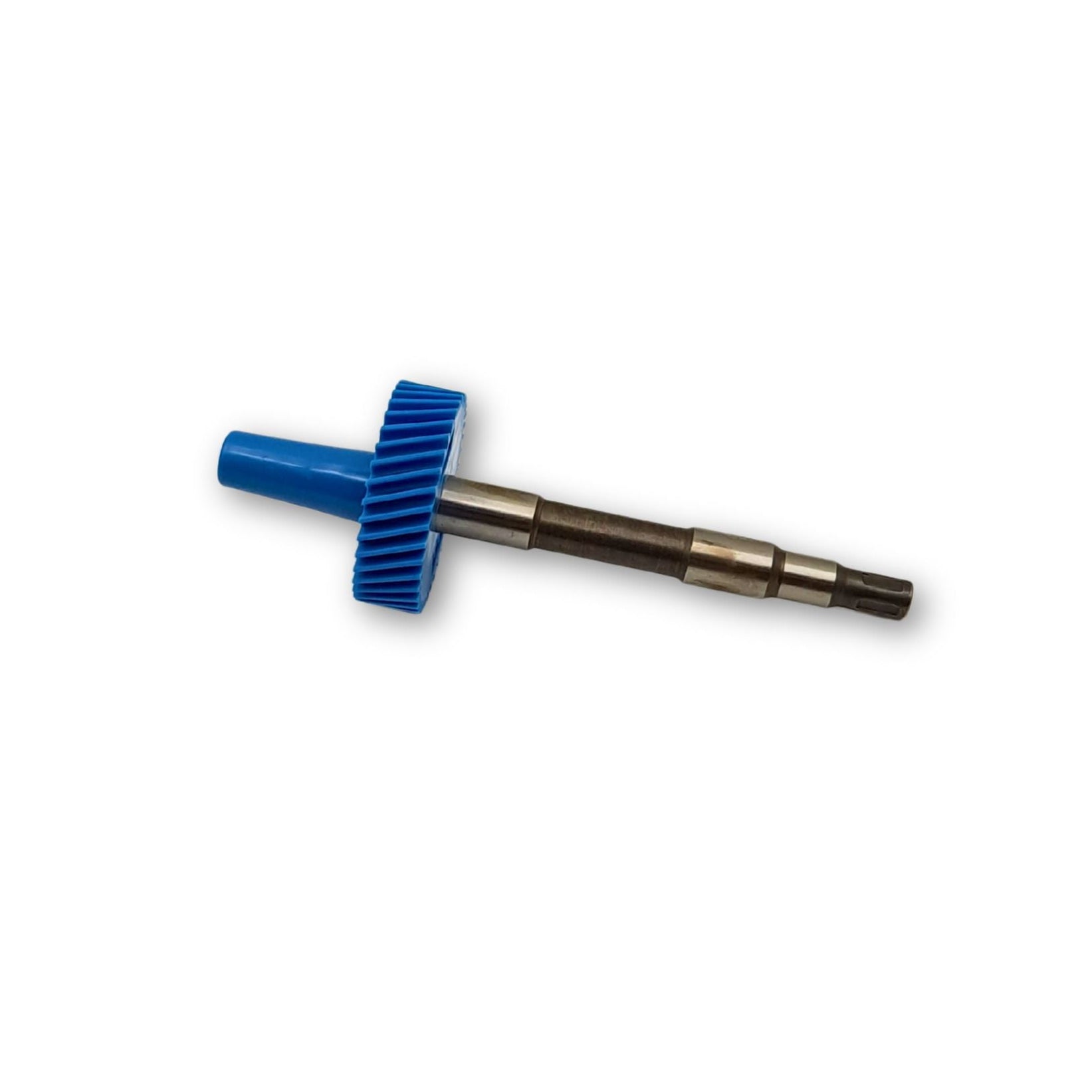 Jeep 38 Tooth Long Shaft Speedometer Driven Gear, Blue Speedo Gear ...