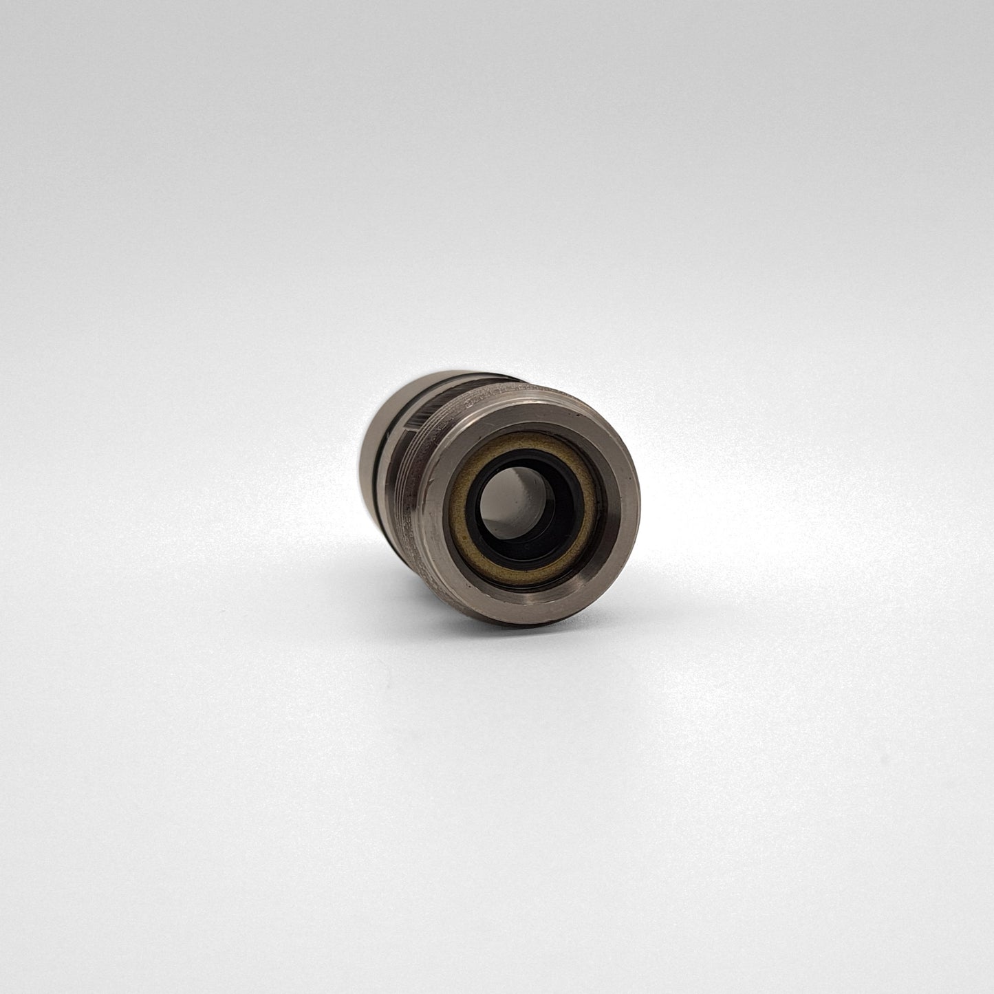 Steel Speedo Bullet Housing for Chevy TH350, Muncie, Powerglide
