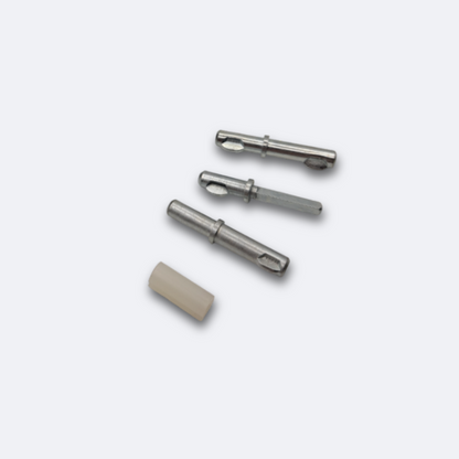 4 piece keyway kit for CBI adapters, 7713 - 7740 - 7715 - 7716. Replacement Key End